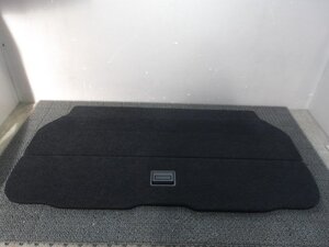 【個人宅配不可】中古 トヨタ エスティマ ACR50W ラゲッジボード デッキボード 64420-28040 (棚7837-D306)