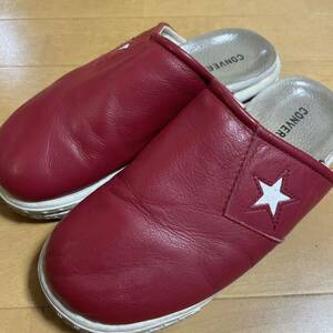 コンバース ワンスター サンダル 90s ビンテージ オリジナル converse