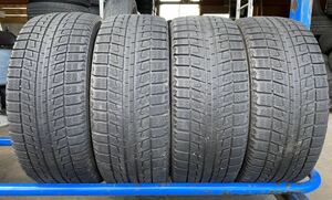 送料無料　215/50R17 91Q（ブリヂストン）BLIZZAK REVO 2 4本 B.245