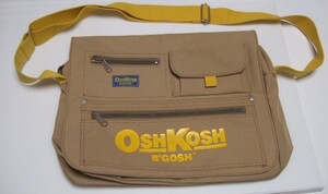 オシュコッシュ　ビゴッシュ　オシュコシュ　OshKosh B