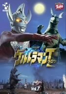 【中古】DVD ウルトラマンタロウ VOL.7