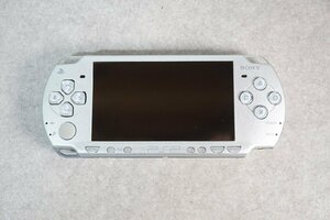 [QS][C41783KP] SONY ソニー PSP-2000 本体のみ 現状品