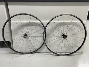 カンパニョーロ Campagnolo ホイールセット カンパフリー 700 チューブラ Nucleon 【カウマン鎌倉】