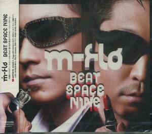 m-flo BEAT SPACE NINE Let go Loop In My Heart