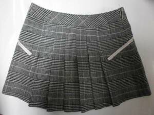 セシルマクビー スカート サイズ５８～６４