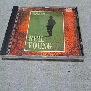 cd Neil Young