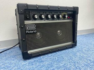 中古 ◆ Roland JC-20 JT　MADE IN JAPAN ◆ ローランド ジャズコーラス ギターアンプ 日本製です♪ JAZZ CHORUS-20　#2