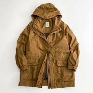 Ji28 FoxFire フォックスファイヤー マウンテンパーカー GORE-TEX アウトドア フード着脱◎ ジャケット アウター M レディース 女性服