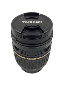 TAMRON◆レンズ//