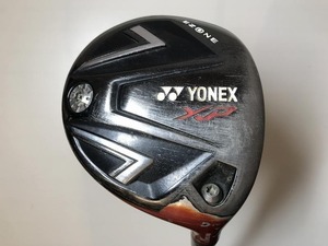 ヨネックス YONEX 【並品】右用フェアウェイ5 18 EZONE 2013