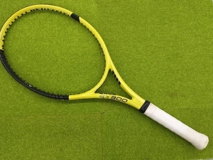 DUNLOP ダンロップSRIXON スリクソン SX 300 エスエックス 2022年モデル グリップサイズ:3 硬式テニスラケット