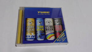  ★TUBE Your TUBE+My TUBE★2CD★