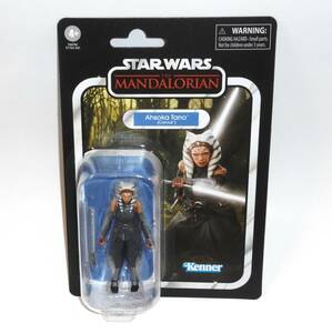 アソーカ・タノ ヴィンテージ・コレクション マンダロリアン スター・ウォーズ Vintage 3.75 Inch Ahsoka Tano The Mandalorian