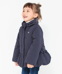 「branshes」 「KIDS」ブルゾン 130 ネイビー キッズ