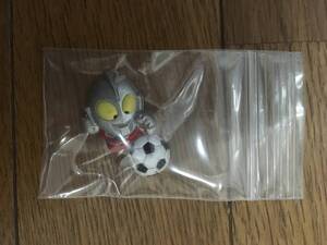 バンダイ ウルトラマン サッカー マグネット 1995年