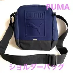 ★PUMA★  ショルダーバッグ★