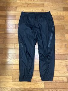 NIKE×NOCTA ナイキ/ノクタ DR2620-010 23SS NRG NOCTA TRACK PANT トラックパンツ　新品未使用 XL