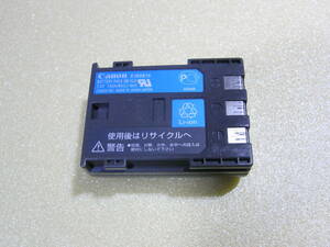 【即決】 Canon キャノン 【純正品】 バッテリー NB-2LH 　　　CB-2LW CB-2LT 用　動作品 定形外～ 1.