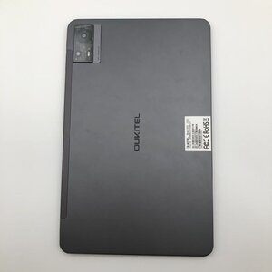 爆速発送 OUKITEL OT5タブレット12インチ 36GB/256GB SIMフリー ブラック 訳あり品