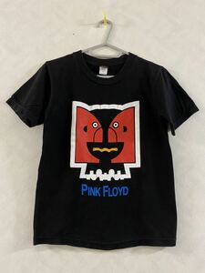 PINK FLOYD WORLD TOUR 1994 Tシャツ サイズS THE GTS ピンク・フロイド デヴィッド・ギルモア ニック・メイスン シド・バレット