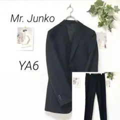 7695 Mr. Junko ウォッシャブルセットアップスーツ フォーマル