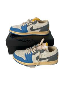 NIKE◆AIR JORDAN 1 LOW SE_エア ジョーダン 1 ロー シーズナルエディション/26cm/マルチカラ