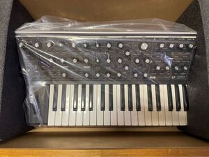 MOOG Subsequent37 ほぼ新品　モーグ　ムーグ