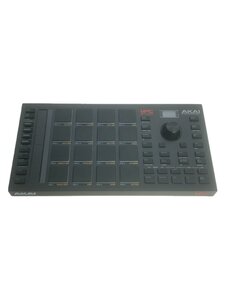 AKAI◆DJ機器/MPC Studio