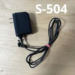 メルシーポット/S-504用アダプター