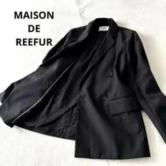 MAISON DE REEFUR メゾンドリーファー テーラード ジャケット