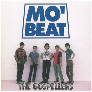 ゴスペラーズ(The Gospellers) / MO’ BEAT　CD