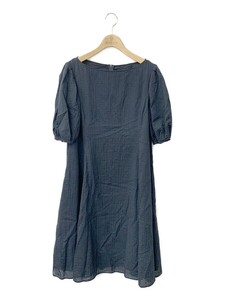 フォクシーブティック ワンピース Dress 半袖 40 AUC24 ITVMC72QZXJU