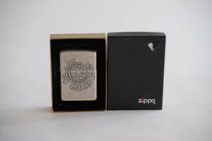 【未着火】ZIPPO ジッポー Marlboro マルボロ LIZARD ROCK リザードロック 1995