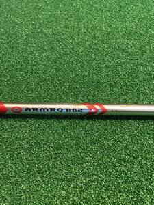 HONMA GOLF ARMRQ B70 ツースター☆☆ドライバー用シャフト　FLEX-S