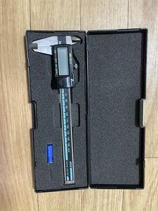 デジタルノギス DIGIMATIC CALIPER 測定範0.01-150mm