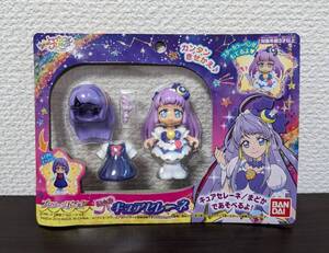 未開封 プリコーデドール キュアセレーネ まどか スター トゥインクルプリキュア