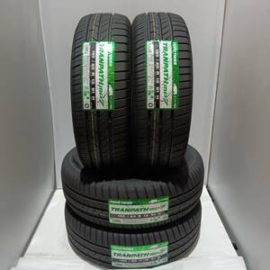 在庫有り 4本 新品 倉庫保管 トーヨー トランパス mp7 195/65R15 91H 195/65-15 2023年製～ ミニバン専用タイヤ