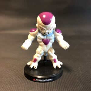 DRAGONBALL/ ドラゴンボール　 ディフォルメーションフィギュア　フルパワーフリーザ FREEZA