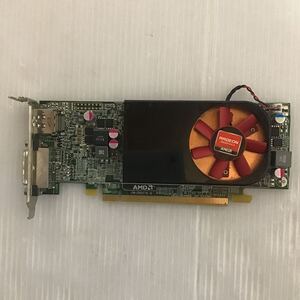 【中古】AMD RADEON C552　ビデオカード 管理番号cg155