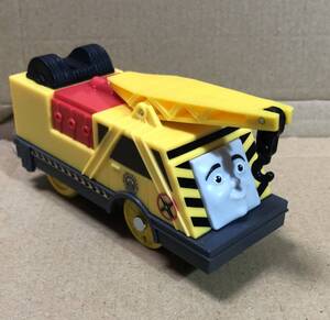 トラックマスター トーマス ケビン【ジャンク扱い】