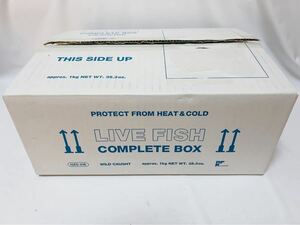 サカナクション Live Blu-ray Box「live Fish -complete Box-」