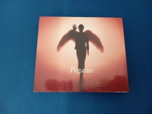 布袋寅泰 CD Pegasus(初回生産限定盤)(3CD)