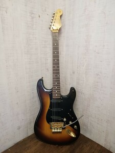 FERNANDES THE Function Original Custom body エレキギター 弦楽器 シリアル　L047471 ジャンク