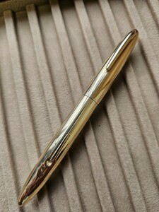 シェーファー万年筆 SHEAFFER 14K 金無垢 激レア！