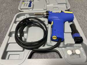 HAKKO FR-301 / 白光 はんだ除去器 / 中古美品