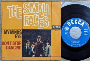 Small Faces-My Mind