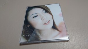 松たか子　コイシイヒト　CD シングル