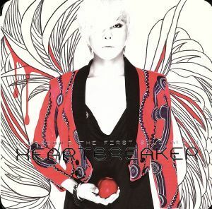 【輸入盤】ＨＥＡＲＴＢＲＥＡＫＥＲ／Ｇ－ＤＲＡＧＯＮ（ＢＩＧＢＡＮＧ）