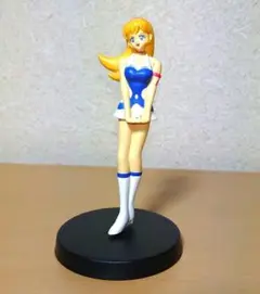 キューティーハニー フィギュアコレクション 如月ハニー フィギュア