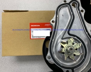 【ホンダ純正パーツ】シビック CIVIC ウォーターポンプ　ABA-FN22.0 TYPE-R EURO/ABA-FD2 TYPE R 新品未使用品　Water Pump